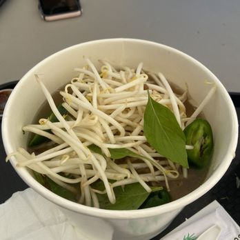 Pho Thanh An - Vietnamese Near Me - Gilroy, California