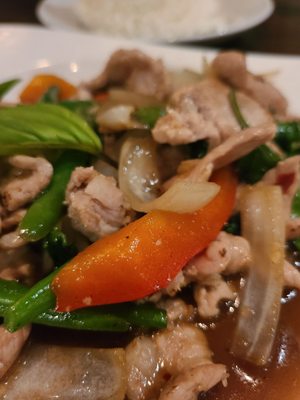 Naree Thai by null