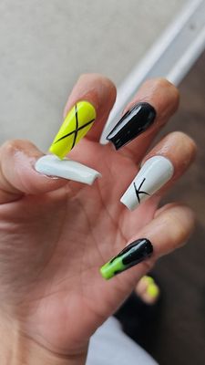 SASSY NAILS - Updated January 2025 - 50 Photos & 39 Reviews - 1948 SE Lund Ave, Port Orchard