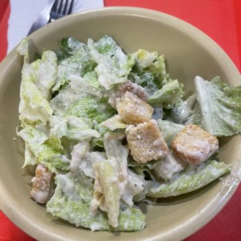 Dante’s Italian Eatery - Caesar Salad - Pasta Shops Near Me - Euless, Texas Dante’s Italian Eatery - Caesar Salad - Pasta Shops Near Me - Euless, Texas