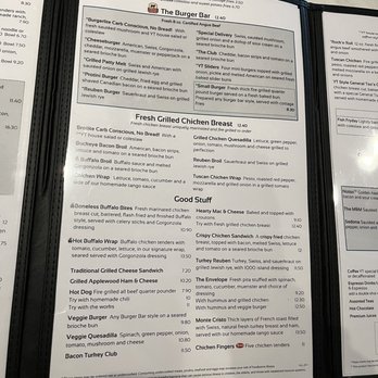 Yours Truly Restaurants - Menu - Breakfast & Brunch Near Me - Hudson, Ohio Yours Truly Restaurants - Menu - Breakfast & Brunch Near Me - Hudson, Ohio