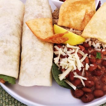 George's At Alys Beach - Señora Anna's fish tacos - New American Near Me - Alys Beach, Florida