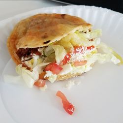 Supermercado Rosie - Chorizo Gordita