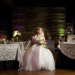 Model City Event Center - Model City Event Center - Perfect venue for your perfect day!
