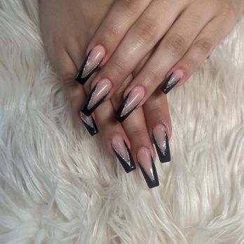 Gallery Nails & Spa - nails - Nail Salons Near Me - Rockville, Maryland