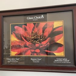The Great Frame Up