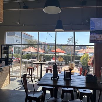 Orange County Brewers - Ample outdoor seating. - Breweries Near Me - Lake Mary, Florida