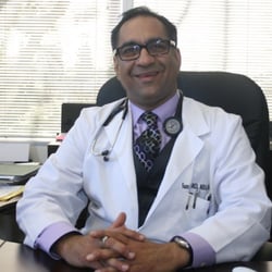 Rajesh Suri, MD - West Coast Medicine and Cardiology - Dr Suri