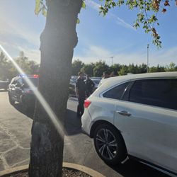 Elk Grove Police Department - The cops came for me and didn't care