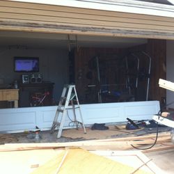 Alliance Overhead Garage Doors
