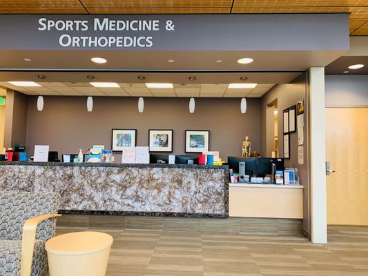 Utah Valley Sports Medicine