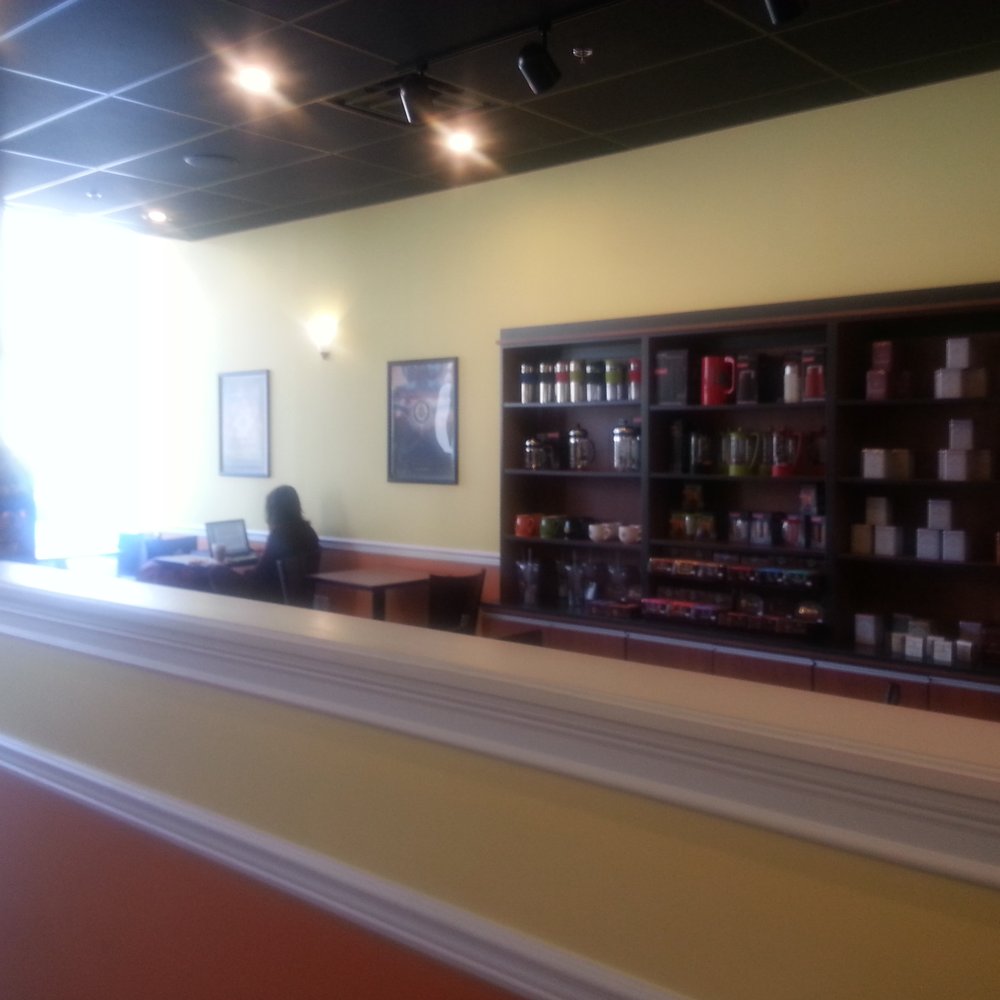 Cheshire Coffee - Coffee & Tea Near Me - Waterbury, Connecticut