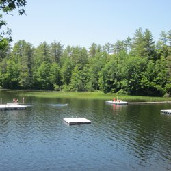 Camp Walden