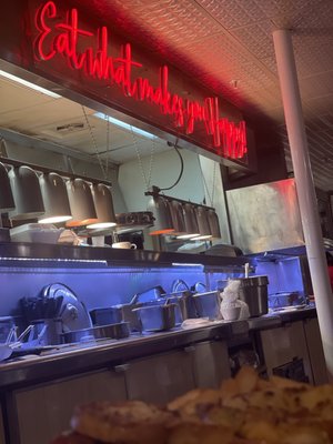 Triple B Restaurant by null