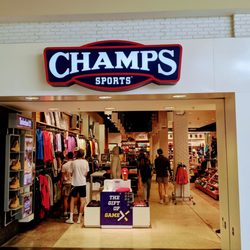 Champs Sports - Champs Sports