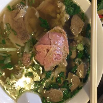 Pho 75 - Vietnamese Near Me - Falls Church, Virginia