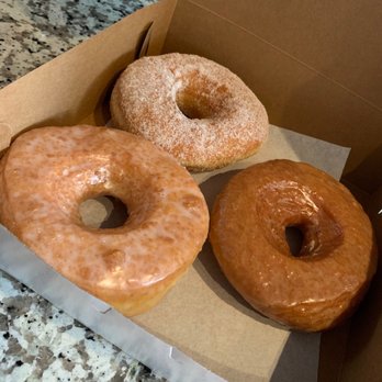 Fat Doughnut - Donuts Near Me - Brooklyn, New York Fat Doughnut - Donuts Near Me - Brooklyn, New York