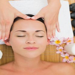 Ancient Spa - Ancient Spa Facials; treat your skin to a rejuvenation of body and soul.