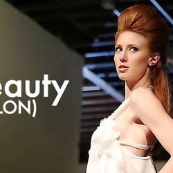 Beauty Salon by J Lyle