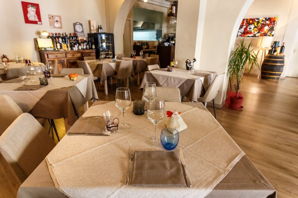 Ristorante La Brace by null