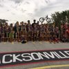 Jacksonville BMX gift card