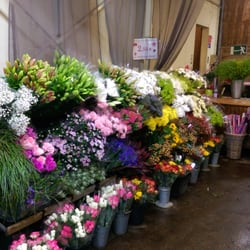 La Maison Jarvil - Le marché aux fleurs