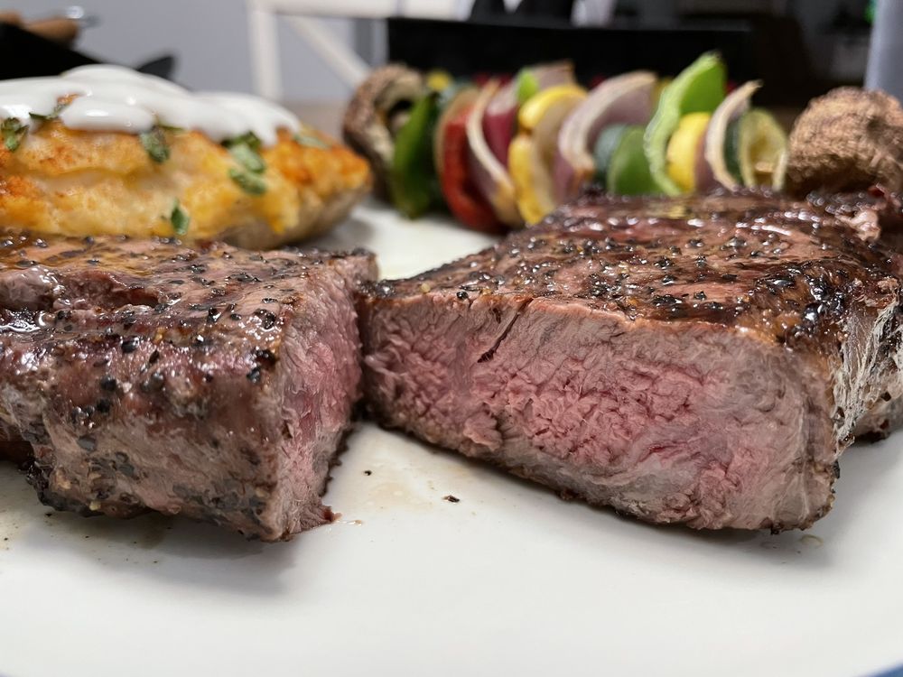 Johnny Pizmo's Butchery & Marketplace