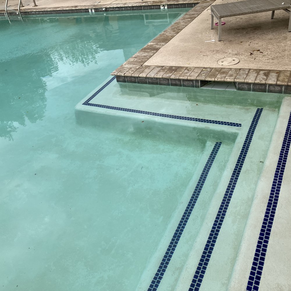 Poolwerx Ray and McQueen - Pool & Hot Tub Service Near Me - Chandler, Arizona