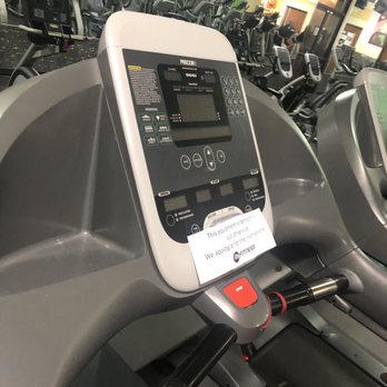 24 Hour Fitness - Oxnard - Treadmills always out! - Gyms Near Me - Oxnard, California