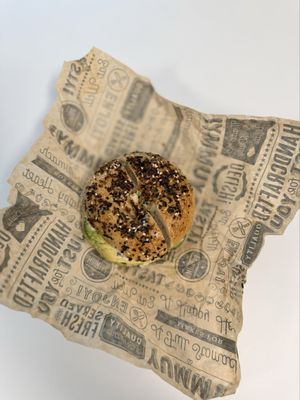 R&A Sourdough by null