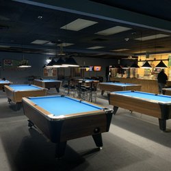 Nine Mile Billiards