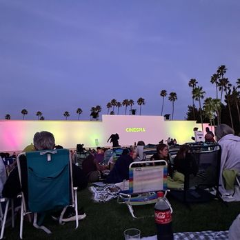 Cinespia Cemetery Screenings - Outside - Cinema Near Me - Los Angeles, California Cinespia Cemetery Screenings - Outside - Cinema Near Me - Los Angeles, California