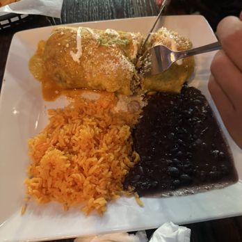 La Casa De La Tia - Mexican Near Me - Millstone, New Jersey
