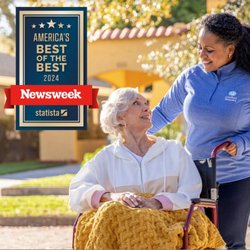 Comfort Keepers Home Care