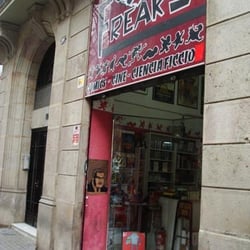Freaks Cine