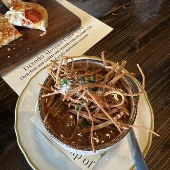 Mo and Hari's Neighborhood Bistro - Birria soup - Italian Near Me - Midlothian, Texas Mo and Hari's Neighborhood Bistro - Birria soup - Italian Near Me - Midlothian, Texas