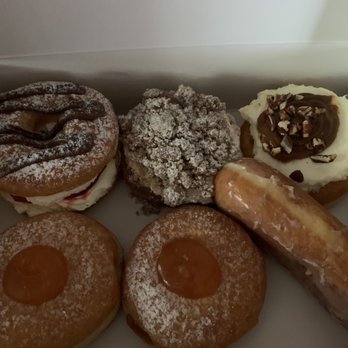 Glaze Donuts - New Milford - Donuts Near Me - New Milford, New Jersey Glaze Donuts - New Milford - Donuts Near Me - New Milford, New Jersey