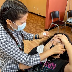 Blossom Best Brow Arts - Threading Brpow services
