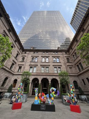 Lotte New York Palace by null