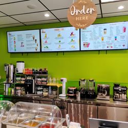 Bubble Tea Magic Euless