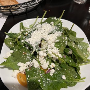 La Baia - La baia salad - Mediterranean Near Me - Plymouth, Massachusetts La Baia - La baia salad - Mediterranean Near Me - Plymouth, Massachusetts