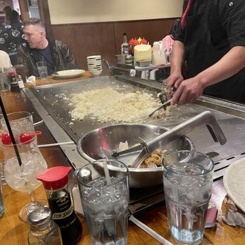 KOBE Japanese Steak House - Japanese Near Me - Independence, Missouri