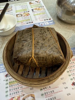 Let's Yum Cha by null