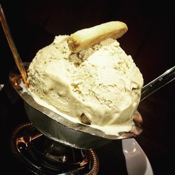 Bar Pazzo - "Sea Salt & Caramel Gelato" from Bar Pazzo. Are you a fan of Gelatos? Order it. Are you a fan of Ice Cream? Order it. - Pizza Near Me - Scranton, Pennsylvania Bar Pazzo - "Sea Salt & Caramel Gelato" from Bar Pazzo. Are you a fan of Gelatos? Order it. Are you a fan of Ice Cream? Order it. - Pizza Near Me - Scranton, Pennsylvania