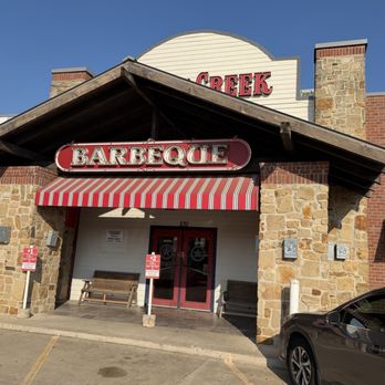 Spring Creek Barbeque - Barbeque Near Me - Richardson, Texas