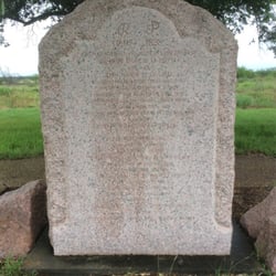 Original Homesite Of Don Felipe Roque De La Portilla