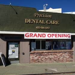 Precision Dental Care