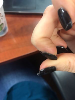 Pearls Nails 1507 W Patrick St Frederick Md Health Beauty Consultants Mapquest