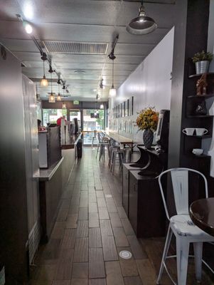 Ding Tea Seattle by null