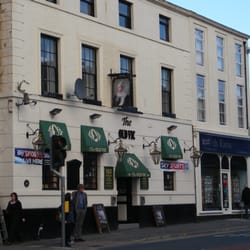 Old Vic